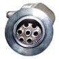 PPE Heavy Duty Stainless Steel EGR Cooler 04-07 6.0L Ford Powerstroke