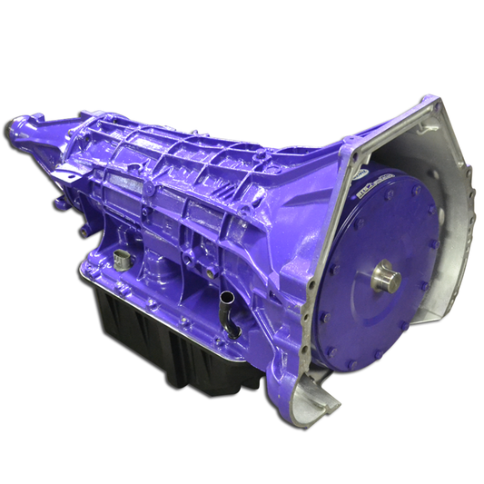 ATS Stage 5 Transmission Package 95-97 7.3L Ford Powerstroke