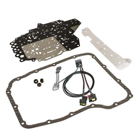 BD ProTect 68 Trans Pressure Control Kit 07.5-18 Dodge 6.7L Cummins