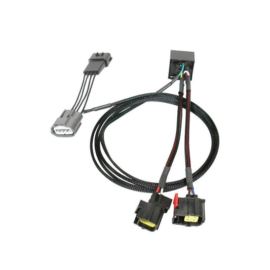 BD 68RFE Transmission Pressure Enhancer 07.5-18 Dodge Ram 6.7L Cummins