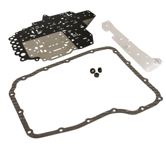 BD 1030373 ProTect68 Gasket Plate Kit 07.5-18 Dodge 6.7L Cummins