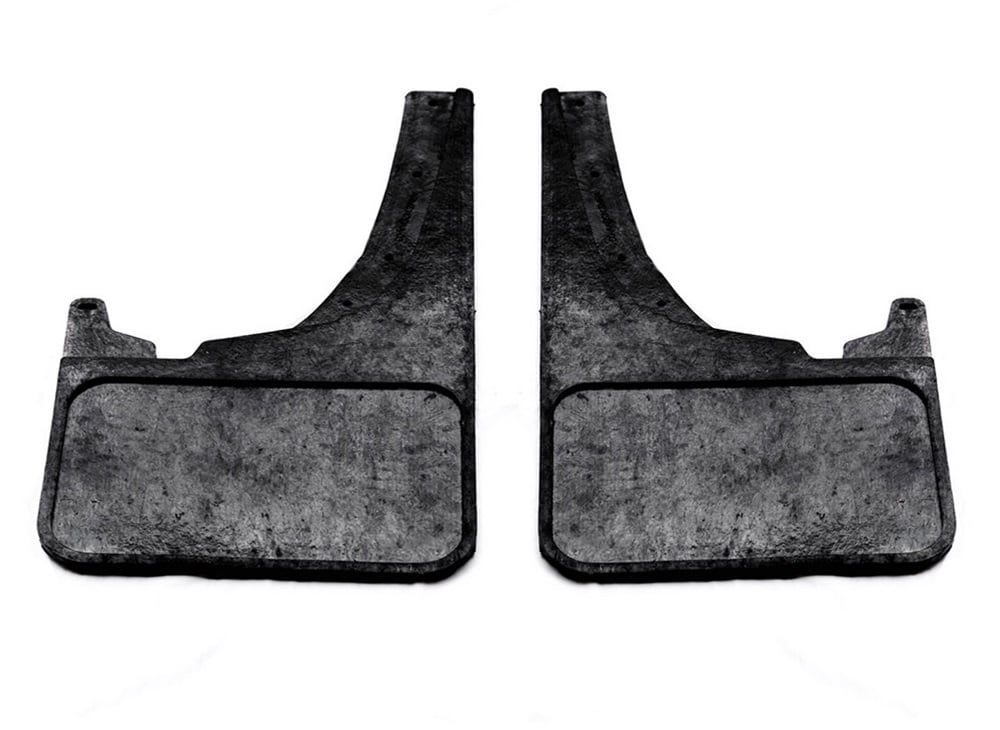AEV Highmark Front Splash Guards 19-26 Ram 6.7L Cummins