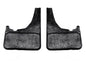 AEV Highmark Front Splash Guards 19-26 Ram 6.7L Cummins