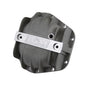 B&M Hi-Tek Aluminum Dana 60/70 Differential Cover 99-22 Ford Powerstroke