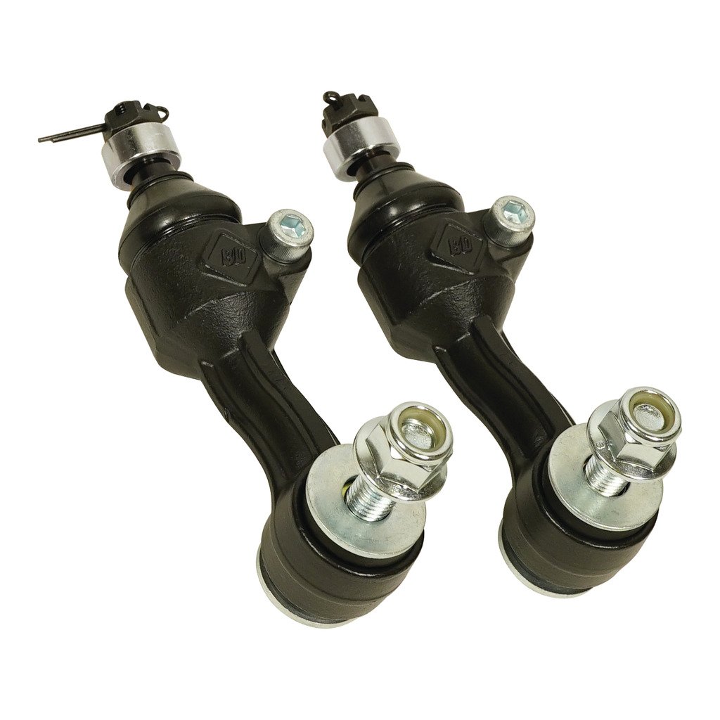 BD 1032052 Heavy Duty Sway Bar End Link Kit 14-25 Ram 2500 / 13-25 Ram 3500
