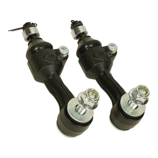 BD 1032052 Heavy Duty Sway Bar End Link Kit 14-25 Ram 2500 / 13-25 Ram 3500