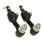 BD 1032052 Heavy Duty Sway Bar End Link Kit 14-25 Ram 2500 / 13-25 Ram 3500