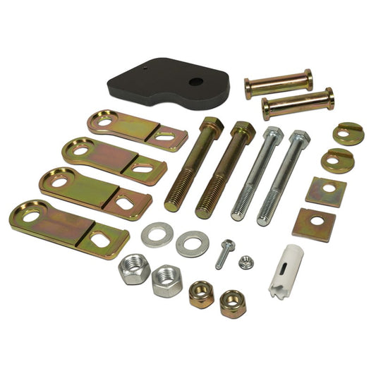 BD Cam Caster Adjusting Kit 11-22 Ford 6.7L Powerstroke