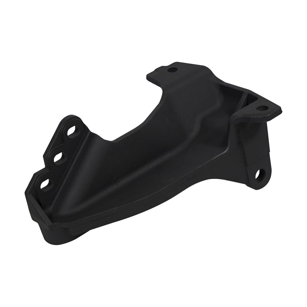 BD 2" Drop Track Bar Bracket 08-22 Ford SuperDuty