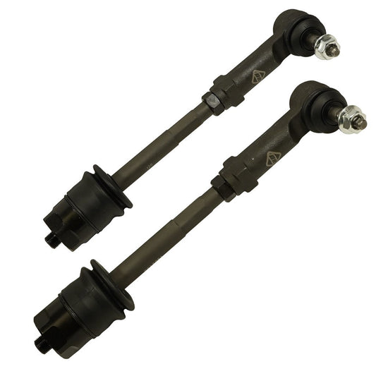 BD 1032125 Heavy Duty Tie Rod Upgrade 01-10 6.6L GM Duramax