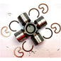 Dana Spicer 1485 Front Axle U-Joint 9.25" Front - 03-09 Ram HD