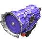 ATS Stage 2 Transmission Package 01-04 6.6L GM Duramax LB7