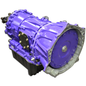 ATS Stage 4 Transmission Package 01-04 6.6L GM Duramax LB7