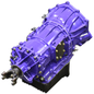 ATS Stage 6 Transmission Package 01-04 GM 6.6L Duramax LB7