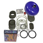 ATS 3139074248 Stage 7 Transmission Rebuild Kit 01-04 Duramax Allison
