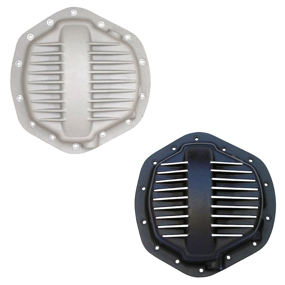 PML Covers AAM Rear 11.5" Differential Cover 03-13 Ram 2500 / 03-18 Ram 3500