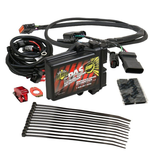 BD E-PAS Electronic Emergency Engine Shutdown 19-24 Ram 6.7L Cummins
