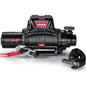 WARN VR EVO 8 | 8,000 Lbs. Capacity Winch
