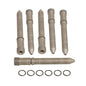BD 1040281 Injector Feed Tube Set 98.5-02 Dodge 5.9L Cummins