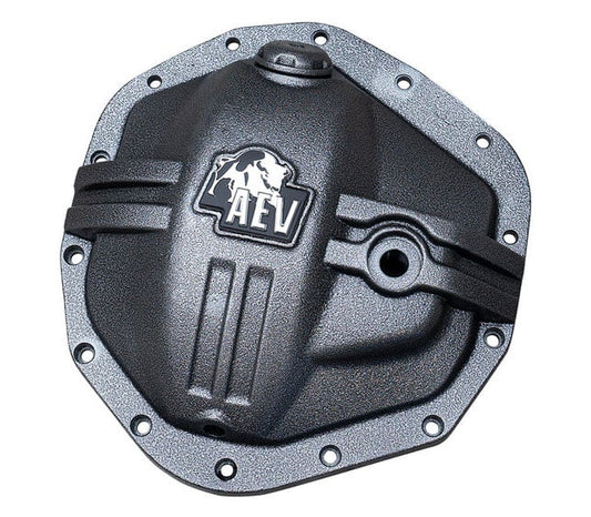 AEV Heavy Duty Rear Differential Cover 19-23 Ram 2500 / 3500 SRW