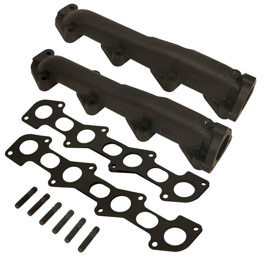BD-Power Exhaust Manifold Kit 08-10 Ford 6.4L Powerstroke