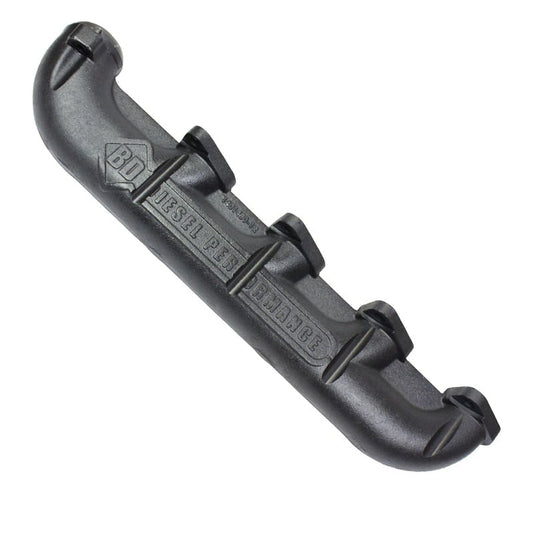 BD Heavy Duty Ported Passenger Side Exhaust Manifold 03-07 6.0L Powerstroke
