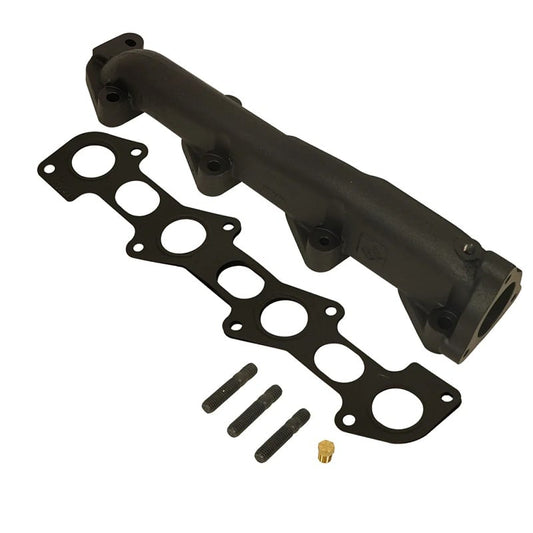 BD-Power Single Exhaust Manifold Kit 08-10 Ford 6.4L Powerstroke