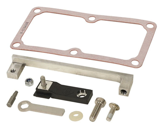 BD Killer Grid Heater Upgrade Kit 07.5-24 Dodge / Ram 6.7L Cummins