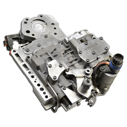 ATS 3039012188 Racing Edition Valve Body 96-98 5.9L Cummins 47RE