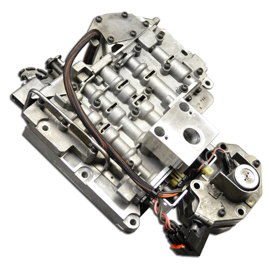 ATS 3039022188 Towing Edition Valve Body 96-98 Dodge 5.9L Cummins 47RE
