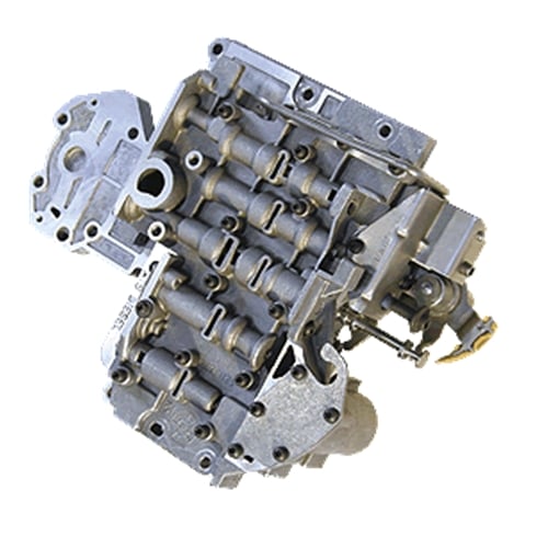 ATS 3039022164 Towing Edition Valve Body 94-95 Dodge 5.9L Cummins 47RH
