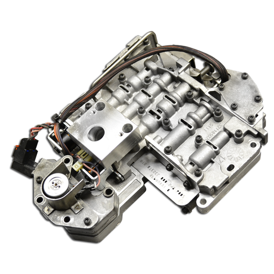 ATS 3039012237 Racing Edition Valve Body 99.5-02 5.9L Cummins 47RE