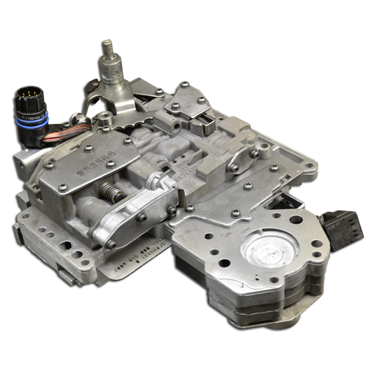 ATS 3039022237 Towing Edition Valve Body 99.5-02 Dodge 5.9L Cummins 47RE