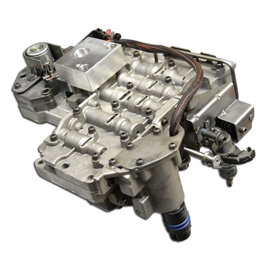 ATS 3039012290 Racing Edition Valve Body 04.5-07 5.9L Cummins 48RE