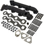 BD Diesel 1043008 Exhaust Manifold Kit 15-19 Ford F250/350 | 17-19 F350/450/550 6.7 Powerstroke