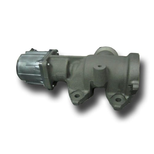 Mopar OEM Remanufactured EGR Valve 07.5-12 Dodge 6.7L Cummins