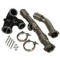 BD Power Up-Pipe Kit With EGR 03-07 Ford 6.0L Powerstroke
