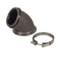 BD Cast Turbo Exhaust Elbow 07.5-12 Dodge/Ram 6.7L Cummins
