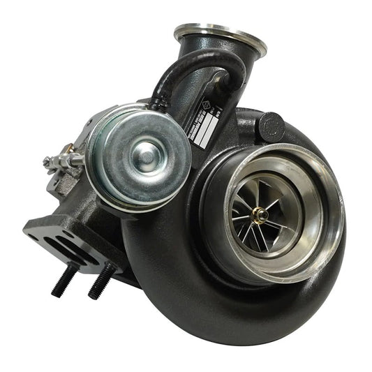 BD Power Screamer HX35 Drop-In Turbo 99-02 Dodge 5.9L Cummins 2500/3500