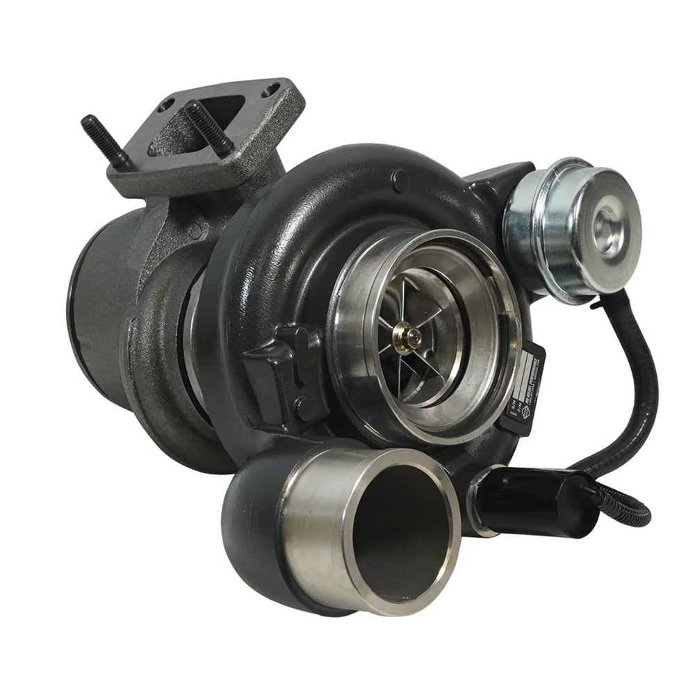 BD Power Screamer HE351CW Drop-In Turbo 03-07 Dodge 5.9L Cummins
