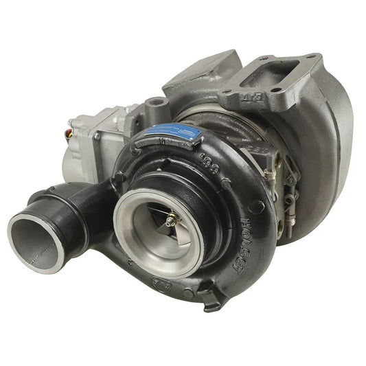 BD Power Screamer HE351VE Turbo 07.5-12 Dodge/Ram 6.7L Cummins