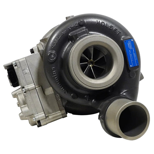 BD Power Screamer HE300VG Performance Turbo 19-24 Ram 6.7L Cummins