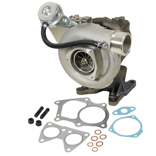 BD New (No Core) Stock Replacement Turbo 01-04 GM 6.6L Duramax LB7