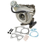 BD New (No Core) Stock Replacement Turbo 01-04 GM 6.6L Duramax LB7