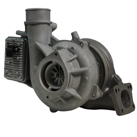BD Stock Replacement Turbo 20-23 GM 6.6L Duramax L5P