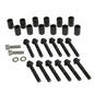 BD 1045982 Exhaust Manifold Bolt & Spacer Kit 98.5-24 Ram 5.9L / 6.7L Cummins