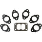 BD Exhaust Manifold Gasket Set T3 | T4 | T6 98.5-07 Dodge 5.9L Cummins