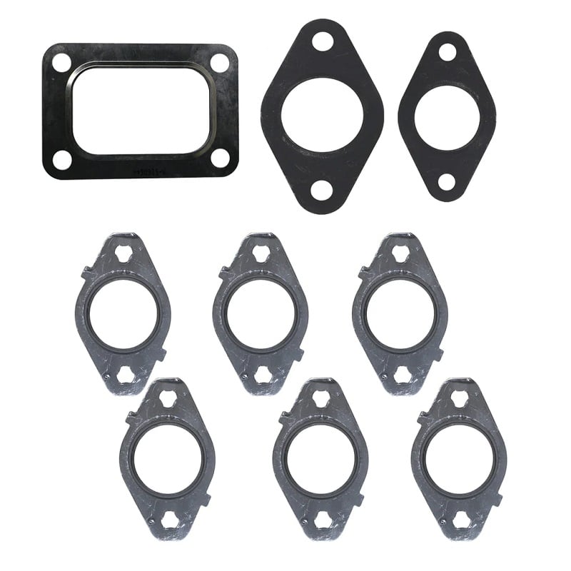 BD Exhaust Manifold Gasket Set 07.5-18 6.7L Cummins