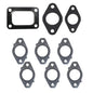 BD Exhaust Manifold Gasket Set 07.5-18 6.7L Cummins