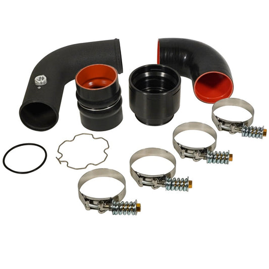 BD Cold Side CAC Intake Pipe Upgrade 11-16 Ford 6.7L Powerstroke